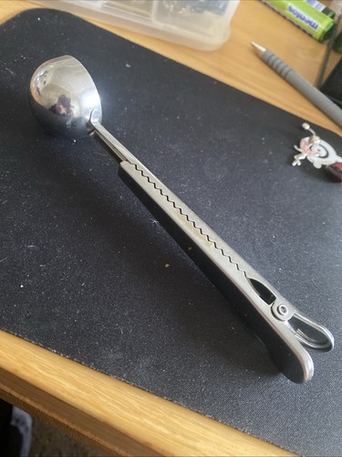 Unusual item looks like - item,