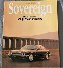 JAGUAR DAIMLER Car Sales