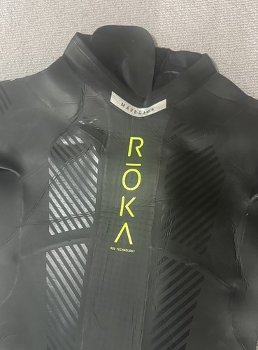 Roka maverick pro thermal - roka,