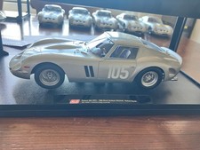 1966 FERRARI 250 GTO MONT