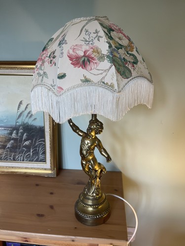Antique vintage brass - antique,