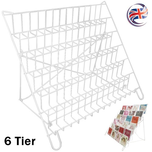 Tier foldable counter - foldable, card