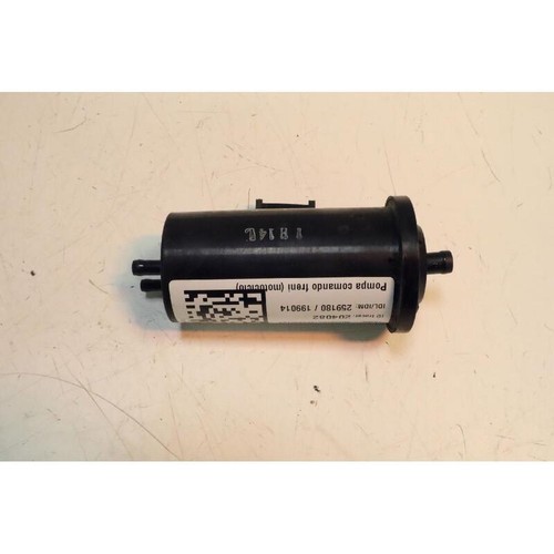 Brake vaccum pump - vaccum, yamaha