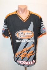 HM Plant Honda Racing Jersey