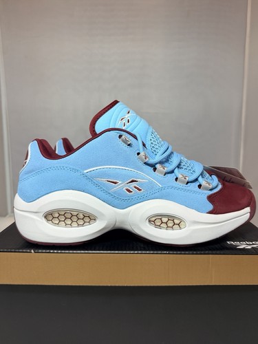 Reebok question low - reebok,