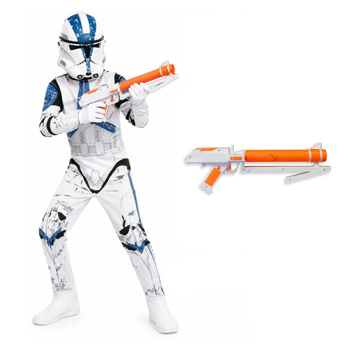 Star wars clone trooper - clone,