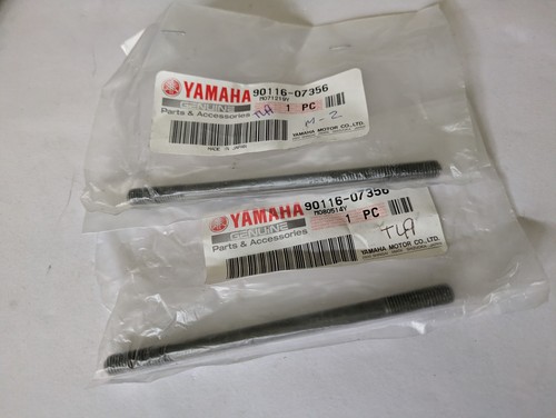 Genuine yamaha barrel stud - 2,