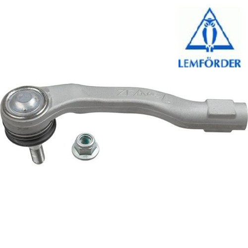 Tie rod end lemförder 42168 - rod,