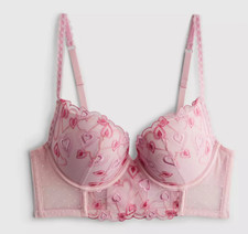 Primark Butterfly Longline