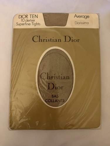 Vintage christian dior - vintage,