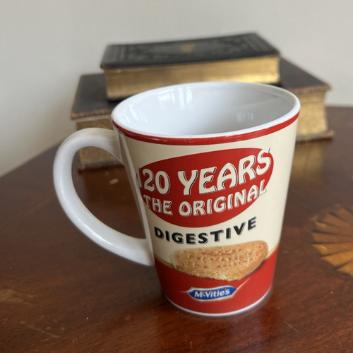 Mcvitie digestive - mcvitie's,