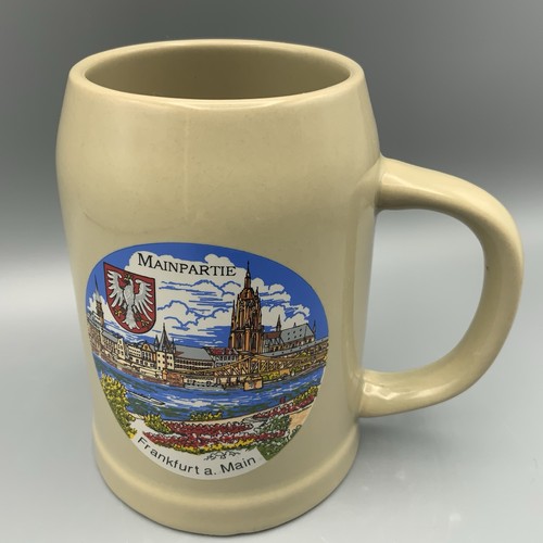 German beer stein tankard - stein,