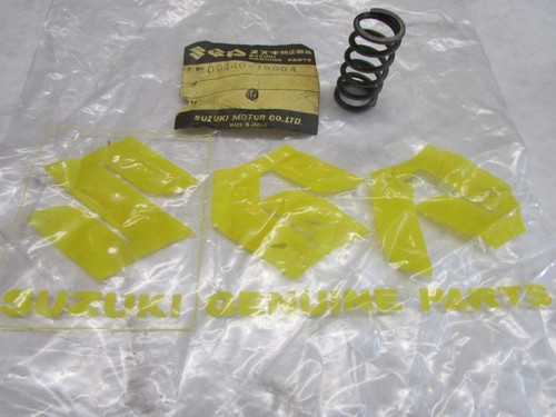 Nos suzuki tm250 ts250 t305 - suzuki,