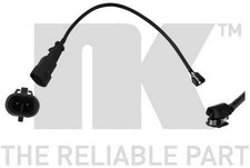 NK Rear Brake Pad Warning Wire