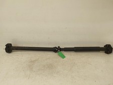2017 BMW 5 SERIES G30/G31/LCI 3.0L Diesel Automatic Rear Prop Shaft