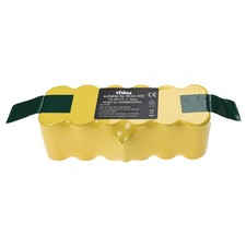 Battery for iRobot Roomba