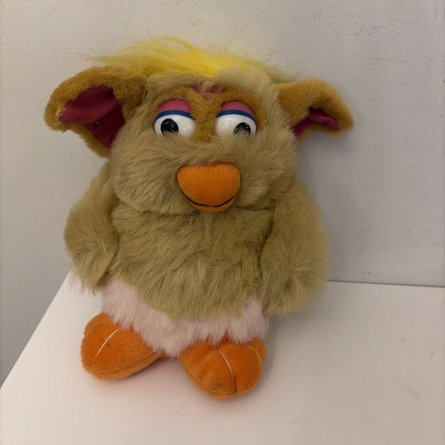Vintage pms furby gremlin - pms,