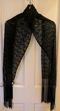 Dents 1777 Vintage Crochet