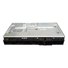 BMW 7 Series E65 E66 Seat