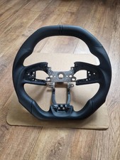 Modified Sterning Wheel Honda