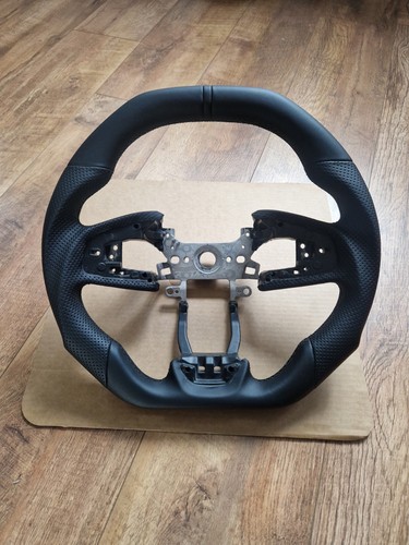 Modified sterning wheel honda - wheel,
