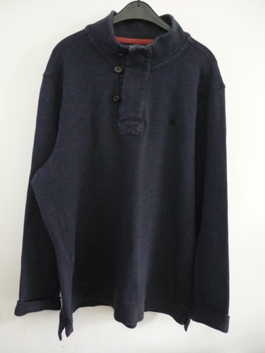 Fat face mens - warm, blue