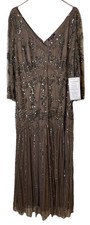 Roaman’s 22W 24W Beaded