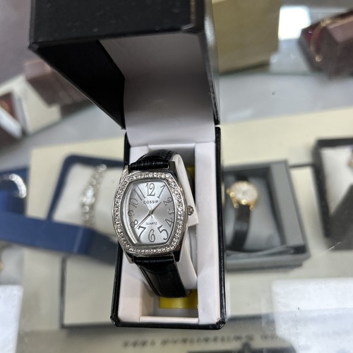 Gossip ladies watch boxed - watch,