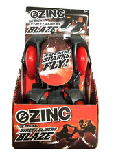 ZINC the original street