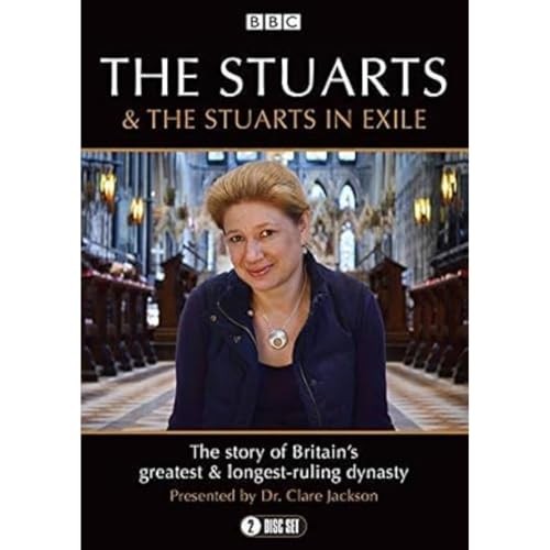 The stuarts in - &,