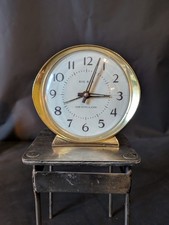 Big Ben Westclox repeater