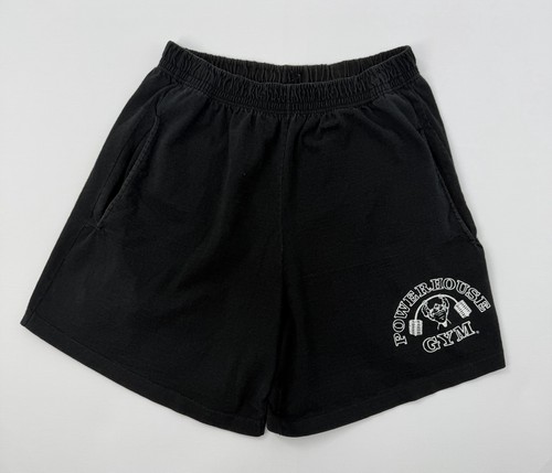 Vintage 90s powerhouse gym - vintage,
