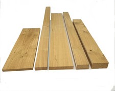 Solid oak planks - boards, –