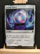 Arcane Signet 0332 - Final