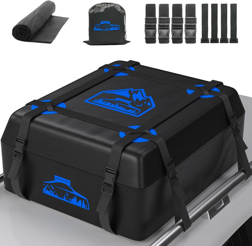 Boyujk car roof bag - roof,