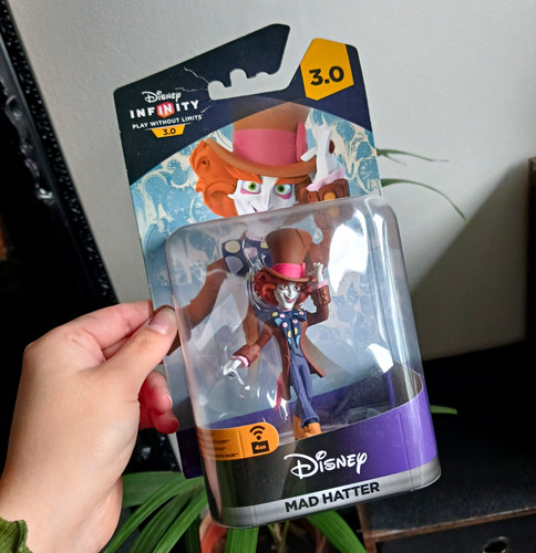 Disney infinity mad - 3.0,
