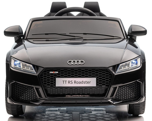 Audi ride car licensed - audi,