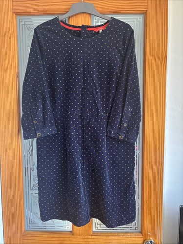 Joules women blue dot - women's,