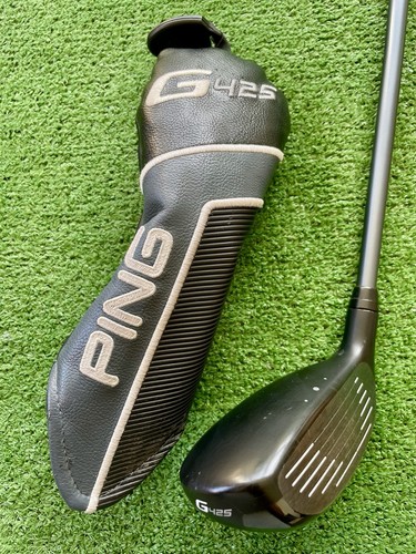 Ping g425 hybrid rescue - rescue, 3h