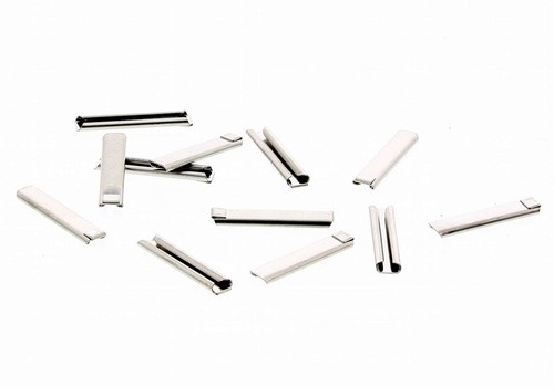 Nmra compliant fishplates - nmra,