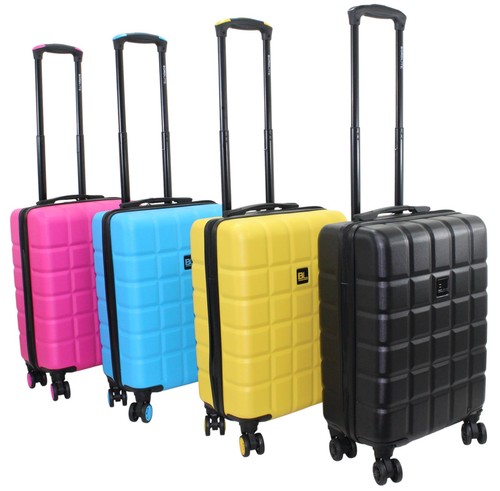 Ryanair 52x35x20cm wheel - 4,