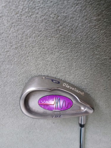 Cleveland golf vas - vas, 792