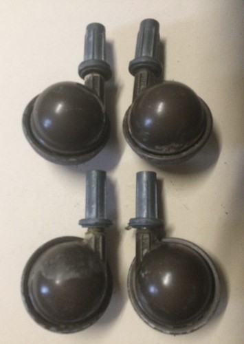 Small furniture castors - furniture,