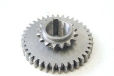 BMW F 650 CS K14 SCARVER DRIVE