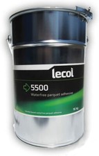 Lecol 5500 Wooden Flooring