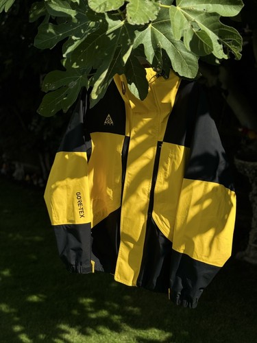 Nike acg gore - acg, jacket