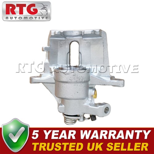 Front left brake caliper fits - left,