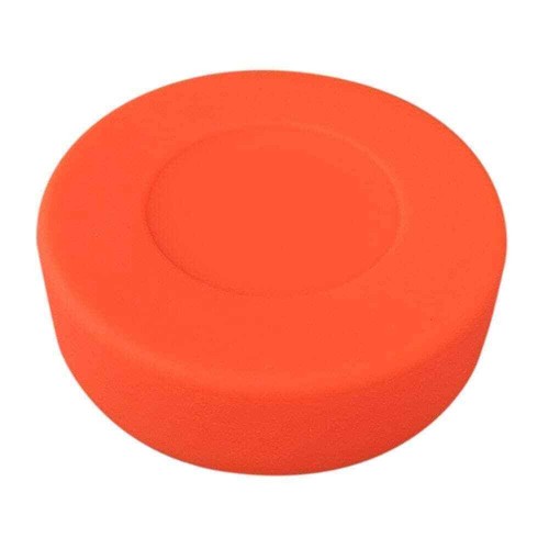 Floor hockey puck - floor,