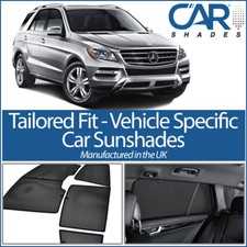 Mercedes M Class 5dr 2012-19