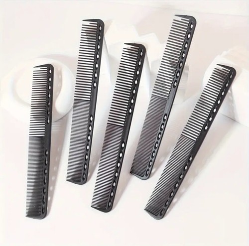 Barber hairdresser black - hairdresser,
